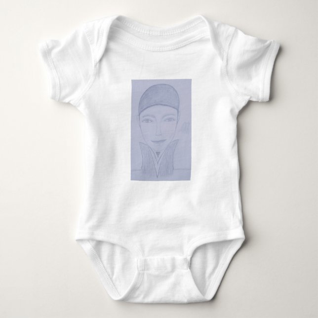 Kerry T Shirt (Framsida)