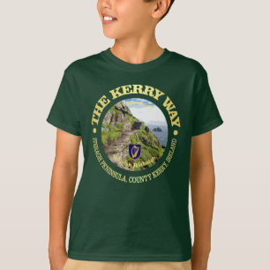 Kerry Way T Shirt