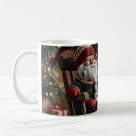 Kerst mok kaffemugg