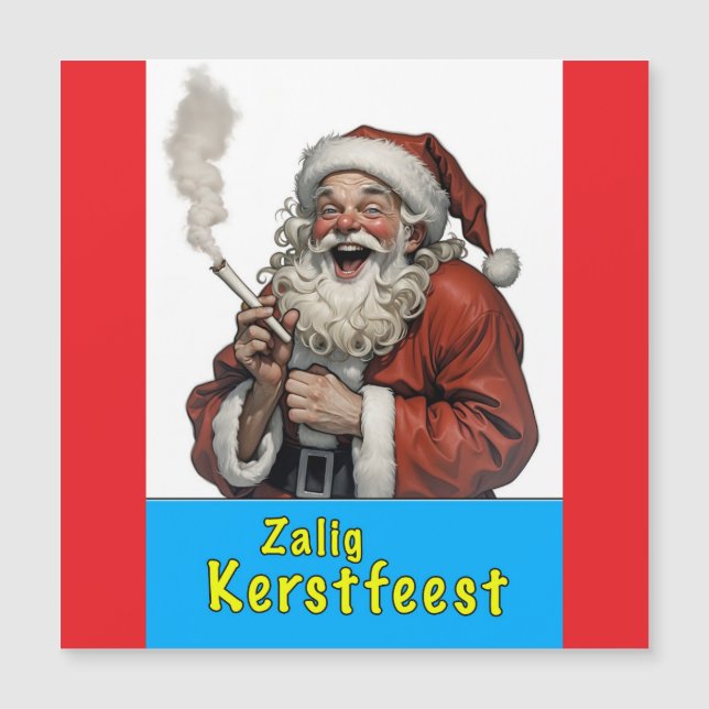 Kerstmis (Framsida)