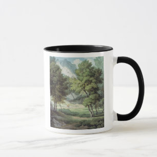 Kerswell Devon Mugg