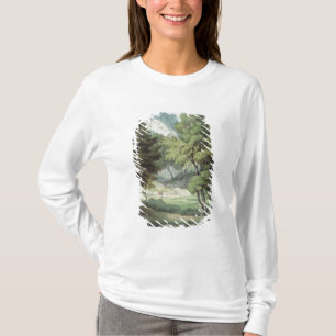 Kerswell Devon T-shirt