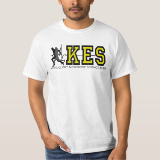 Kes-klubb T Shirt