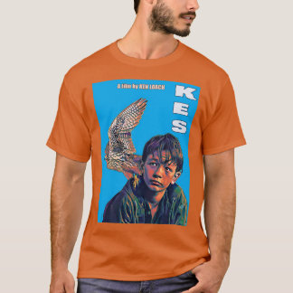 Kes T Shirt