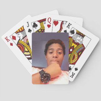 keshia Adams Casinokort