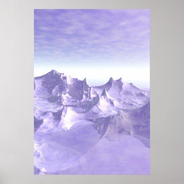 Keshiki Poster (Framsidan)