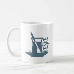Keske Mugg
