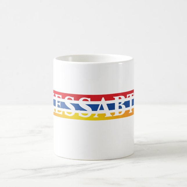Kessabtzi Kaffemugg (Center)