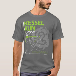 Kessel Springa T Shirt