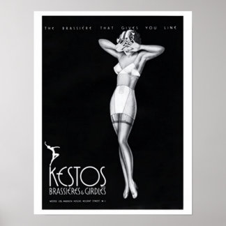 Kestos2 Poster