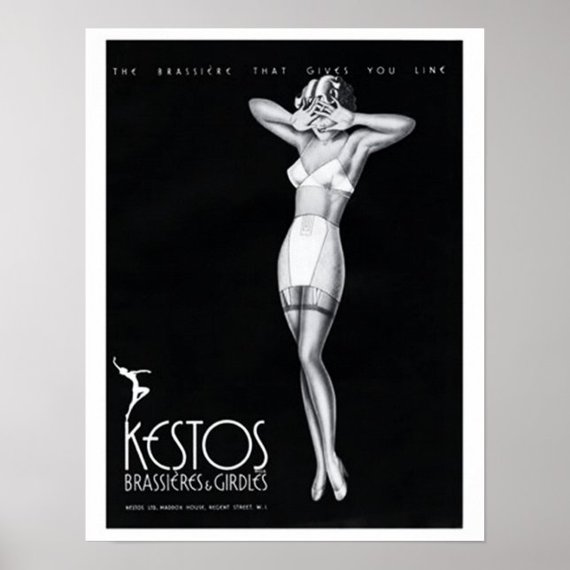 Kestos2 Poster (Framsidan)