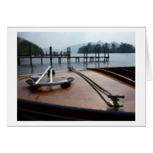 Keswick fartyglandningar