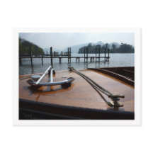 Keswick fartyglandningar