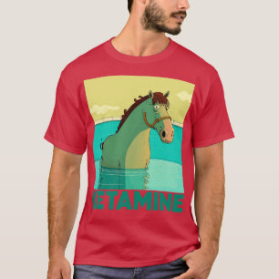 Ketamin 1 t shirt