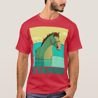 Ketamin 1 t shirt