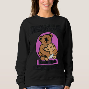 Ketamin från Koala Kare Koala T Shirt