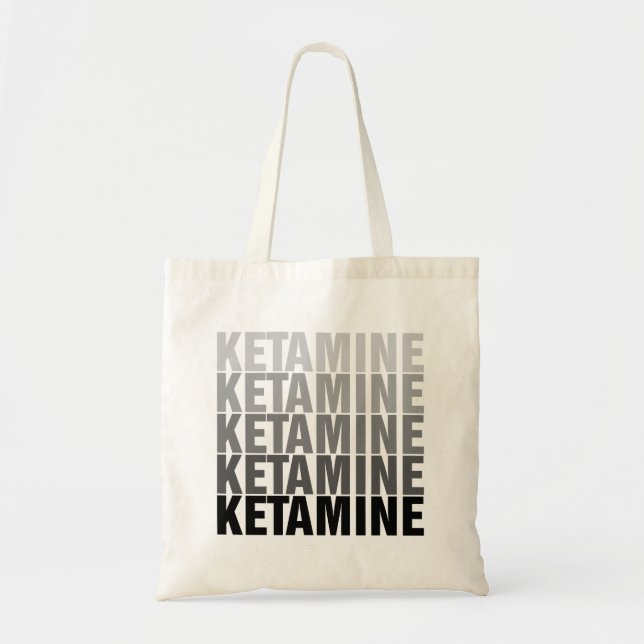 Ketaminelivsmedeltoto Tygkasse (Framsidan)