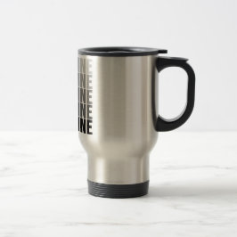 Ketaminetravel mug resemugg