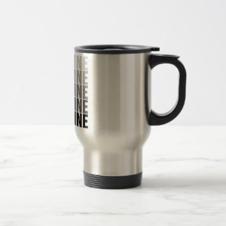 Ketaminetravel mug resemugg
