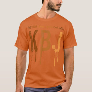 Ketanji Brown Jackson 1st Supreme Court Justice Bl T Shirt