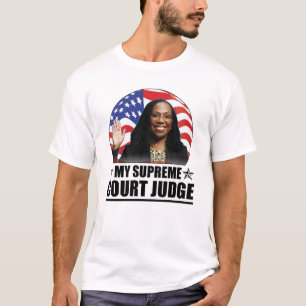 Ketanji Brown Jackson KBJ Notorious KBJ T Shirt