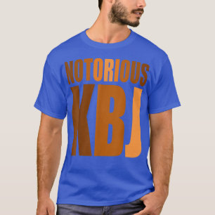 Ketanji Brown Jackson Tshirt KBJ Black Woman Supre T Shirt