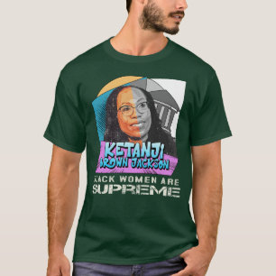 Ketanji Brown Jackson TShirt T Shirt