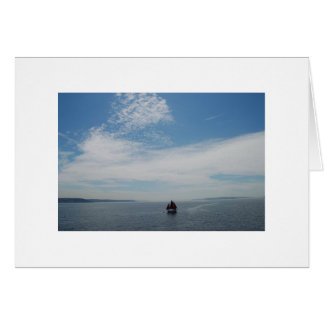 ketchSound Hälsningskort