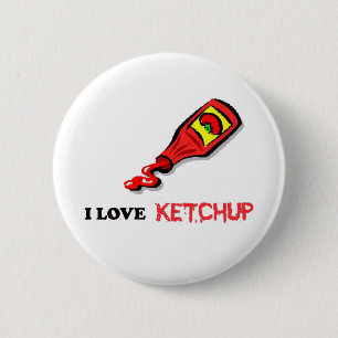 ketchup knapp