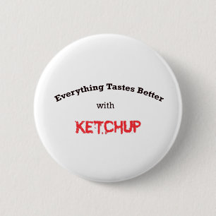 ketchup knapp