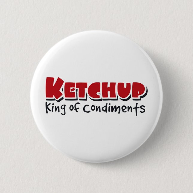 ketchup knapp (Framsida)