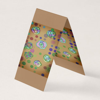 Ketchy-Affärskort Visitkort