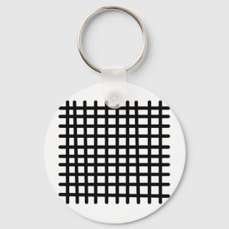 KETE PA | Adinkra Symbol för Bra Giftermål Nyckelring