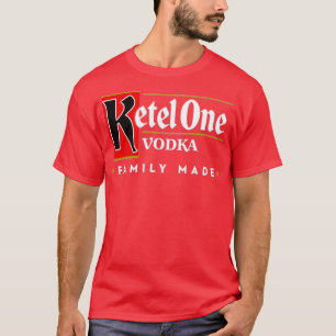 Ketel One-design T Shirt
