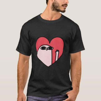 Ketnipz Han T Shirt