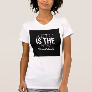 Keto är den nya svarten tee