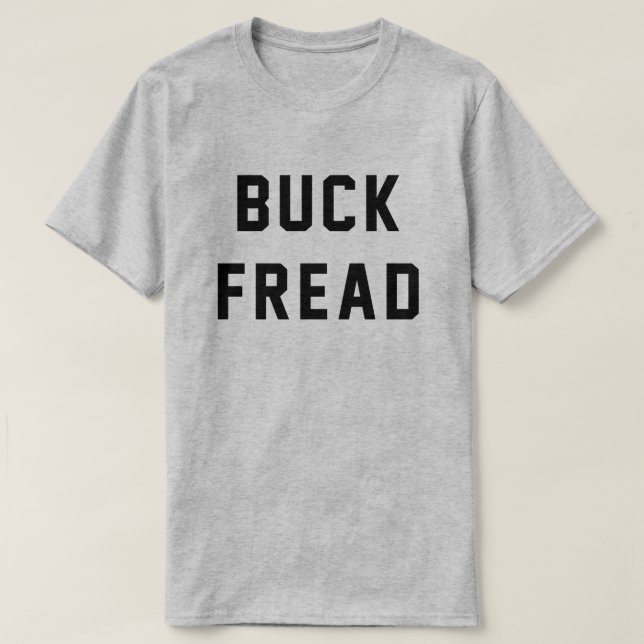 Keto-BOCK FREAD Tröja (Design framsida)