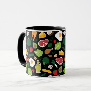 Keto Coffee Mugg