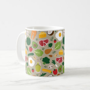 Keto Coffee Mugg