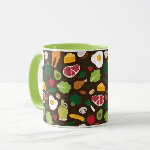 Keto Coffee Mugg