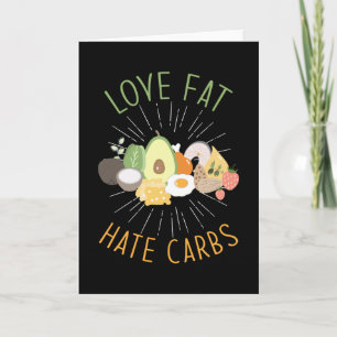 Keto-diet Lågt Kolhydrat Kort
