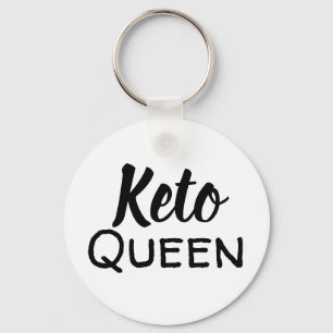 keto-drottning, keto-liv, keto-mamma, keto af, nyckelring