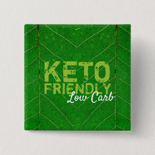 Keto Friendly Low Carb Knapp