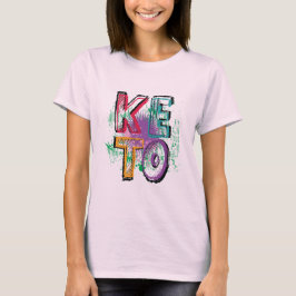 Keto-inspiration T Shirt