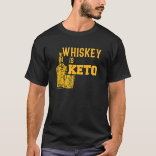 Keto is Neato Ketogen Ketones Diet Life Eat Clea T Shirt