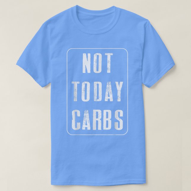 Keto Low Carb Diet Ketones Vegetarian Dietician  T Shirt (Design framsida)