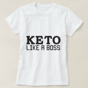 Keto T Shirt