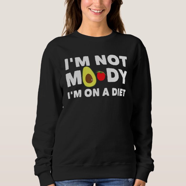Ketosis Joke Saying Keto Weight Loss Ketogenic Die T Shirt (Framsida)