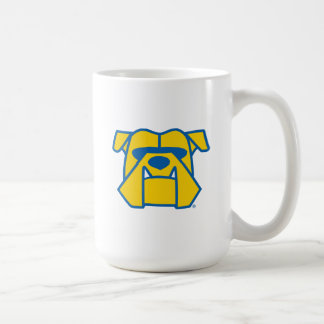 Kettering University Bulldogs Kaffemugg
