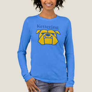 Kettering University Bulldogs T Shirt